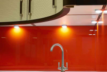 The latest LED kitchen lighting technology from Sensio