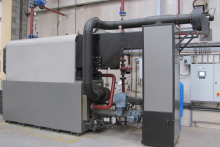 Enhanced tax relief scheme now available on biomass boilers
