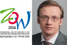 New dates and a new man at the helm of ZOW