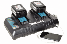 Makita adds anniversary accessories to range