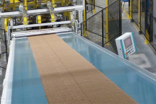 New state-of-the-art packing line from Biele