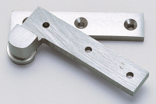 Premium hinges for a range of applications