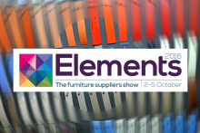 Elements: the new components show at the NEC