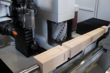 Specialist CNC machining solutions from JJ Smith