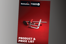 Hultafors Tools’ new product catalogue