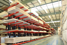 Timbmet strengthens its panels offer