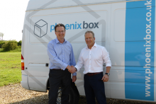 Kite Packaging acquires Phoenix Box