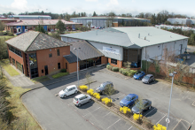 Kite Packaging acquires 29,000ft2 facility in Letchworth