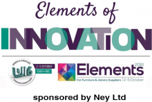 Call for entries to Elements of Innovation
