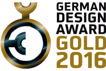 SieMatic achieves gold at German Brand Awards