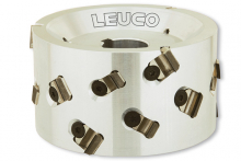 Leuco’s latest innovations on show at W16