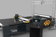Gerber's fully-automated solution