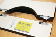 OVVO launches V-Wedge range