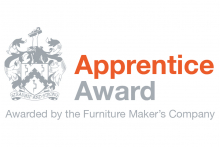 New apprentice award launched