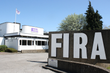 FIRA opens its doors to the industry 