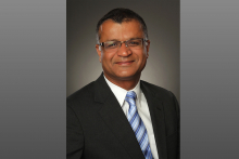 Gerber appoints new CEO, Mohit Uberoi