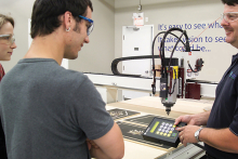 What you should know about CNC router maintenance