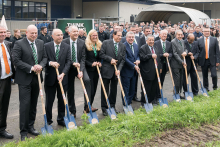 Major investment in Holz-Her production facility