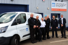 Leitz Tooling opens new Durham Service Centre