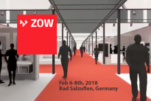 ZOW 2018 continues to gain momentum