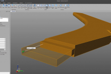 Designer – Vero’s new direct modelling CAD system