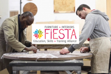 FIESTA – addressing the skills shortage