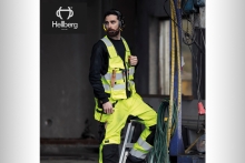 Hultafors Group acquires Hellberg Safety, Scandinavia’s leading PPE innovator