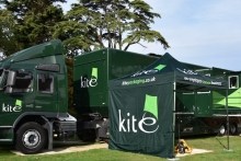 Kite’s drive to reduce plastic usage