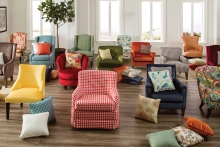 Best Home Furnishings and Gerber celebrate 21 years of partnership