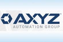 AXYZ International announces a major rebranding initiative
