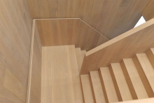 Impressive credentials for woodfinishes supplier