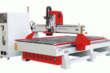 HPC Laser releases new generation of CNC routers for 2019