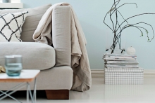 Be sofa sturdy with SterlingOSB Zero furniture