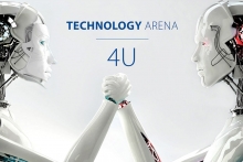 The Bürkle Technology Arena at Ligna – comprehensive excellence