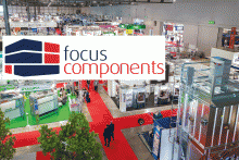 Xylexpo 2020 introduces Focus Components