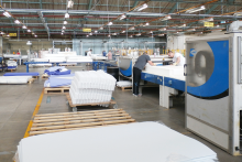 Alteri Investors to acquire Bensons for Beds, Harveys Furniture and associated group of manufacturing companies