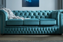 Sofas by Saxon start producing PPE for NHS workers