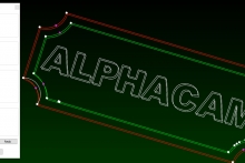 Alphacam integration helps ethos for smart woodworking 