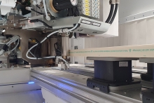 Homag launches powerEdge Pro Duo CNC gluing technology 