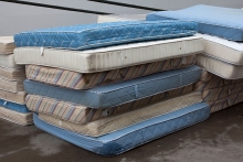 Dow and Eco-mobilier enter into an innovation partnership for the Renuva Mattress Recycling Program