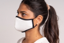 Sonovia masks launch in the UK 