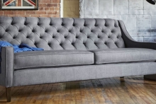 Lancashire furniture company calls on British manufacturers to help close the skills gap
