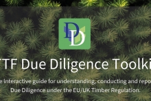 TTF provides Due Diligence Toolkit for EU/UKTR