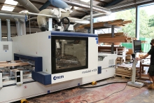 Gowercroft Joinery joins the Made in Britain campaign