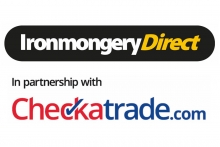 Ironmongery Direct partners with checkatrade