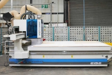 New CNC capability pays dividends