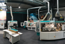 MB Maschinenbau invests in virtual showroom