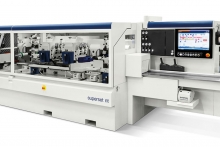 The latest from SCM for windows and doors – Superset NT and Accord 25 FX