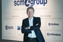 New board of directors at SCM Group
