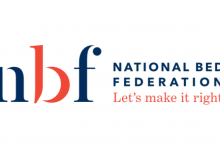 The National Bed Federation (NBF) welcomes new members